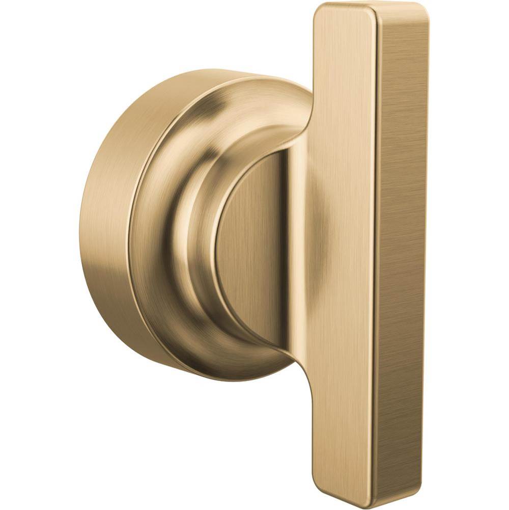 Tetra? Floor Mount Tub Filler Handle - T-Lever-related