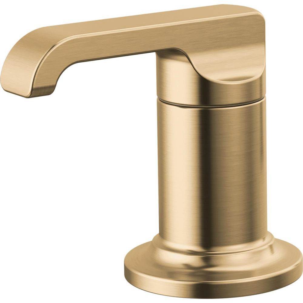 Tetra? Roman Tub Handles - Lever-related
