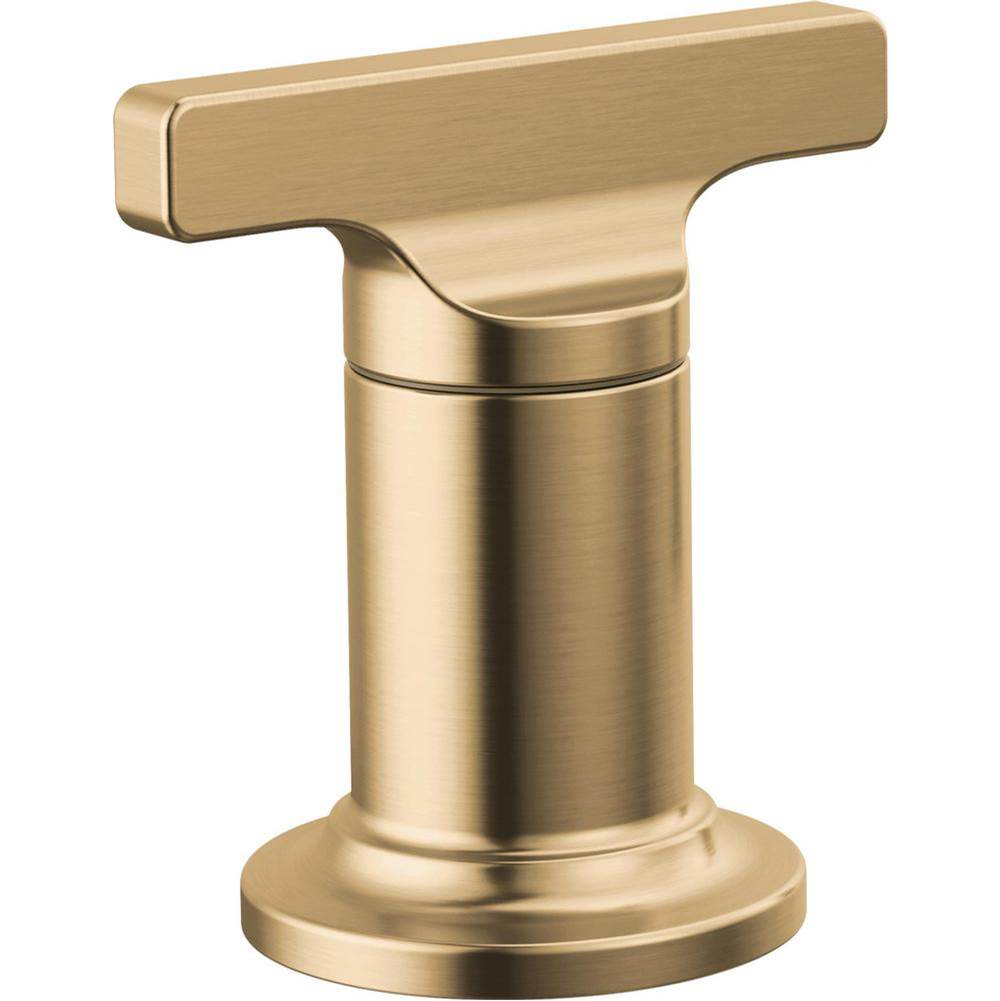 Tetra? Roman Tub Handles - T-Lever-related
