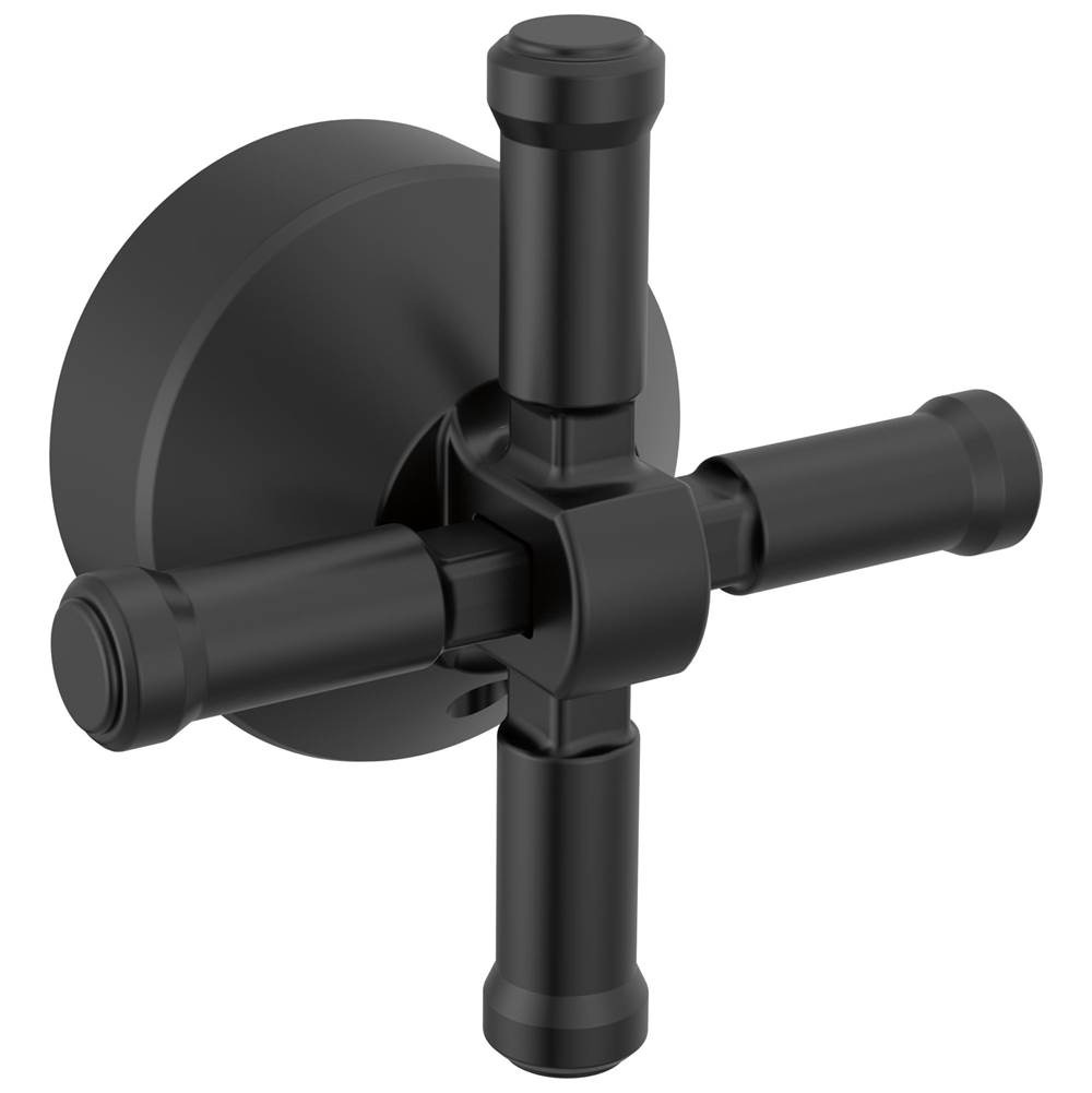 Broderick? Free Standing Tub Filler Handle Kit-Cross-related