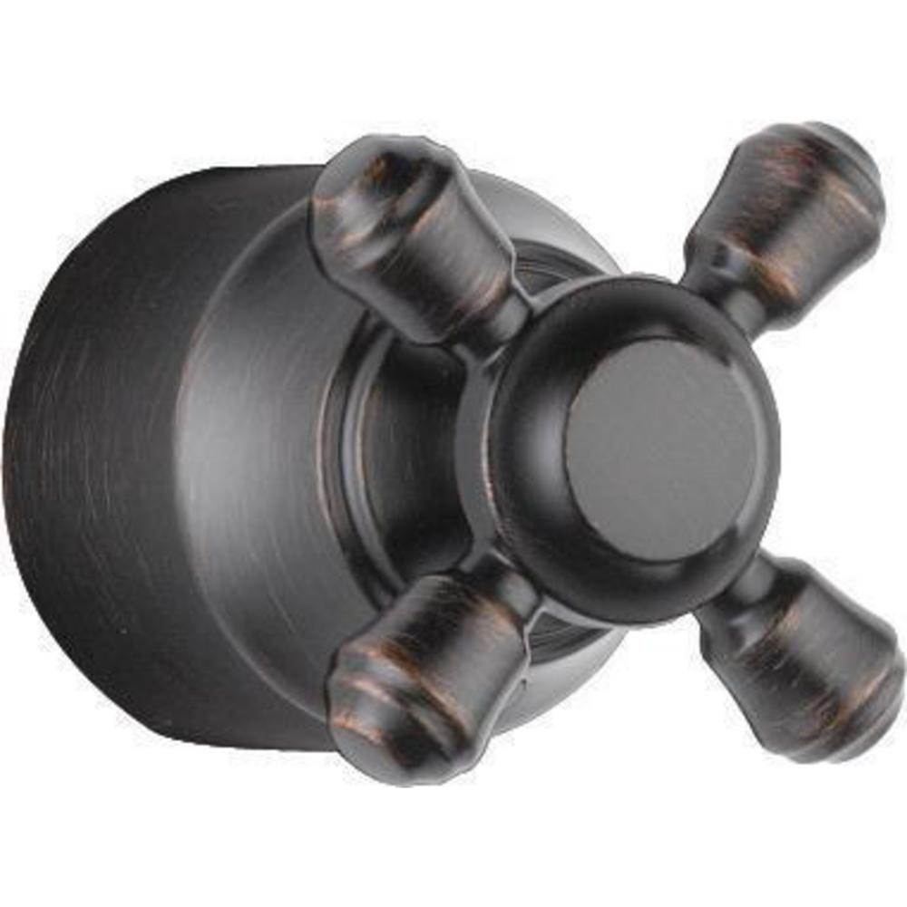 Cassidy? Metal Cross Handle Kit - Transfer Valve-shop