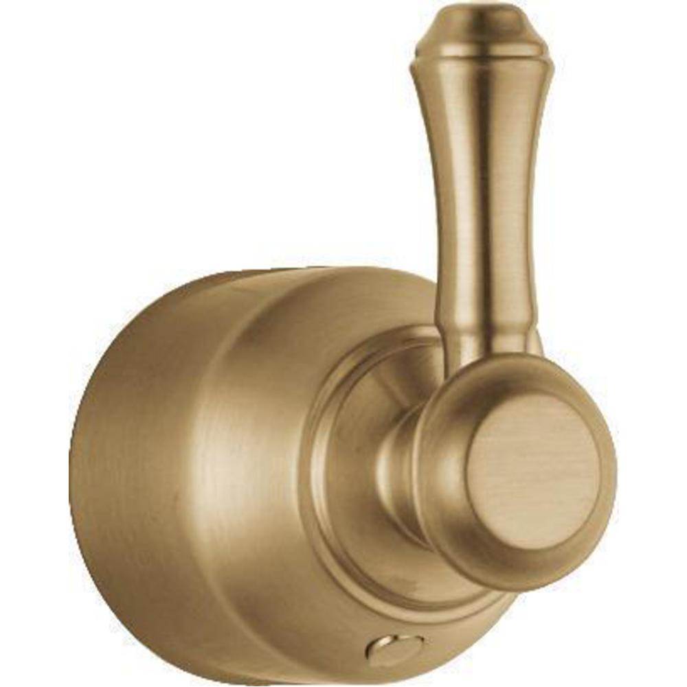 Cassidy? Metal Lever Handle - Transfer Valve-shop