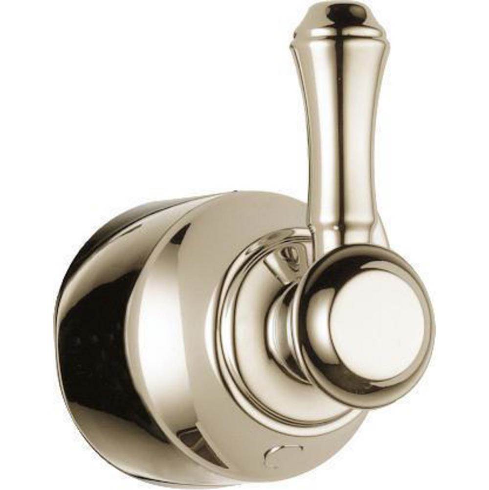Cassidy? Metal Lever Handle - Transfer Valve-shop