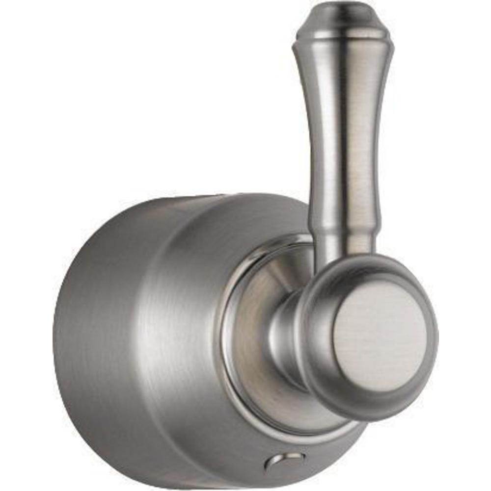 Cassidy? Metal Lever Handle - Transfer Valve-shop