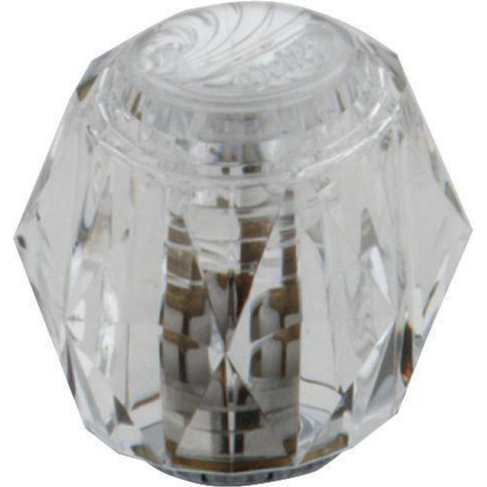 Other Clear Knob Handle Set-related