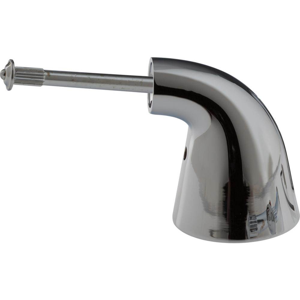 Innovations Metal Lever Handle Set - Roman Tub-related