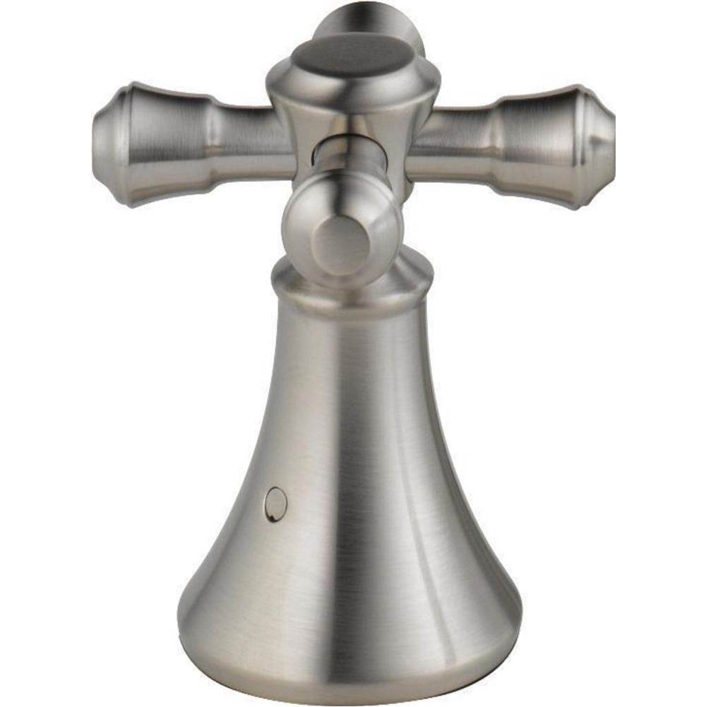 Cassidy? Metal Cross Handle Set - Roman Tub-shop