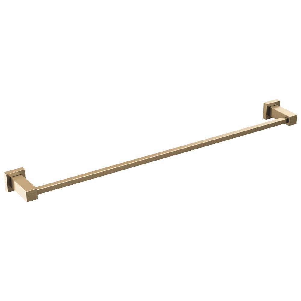 Velum? Towel Bar-related