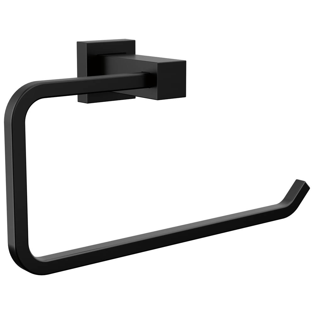 Velum? Towel Ring-related