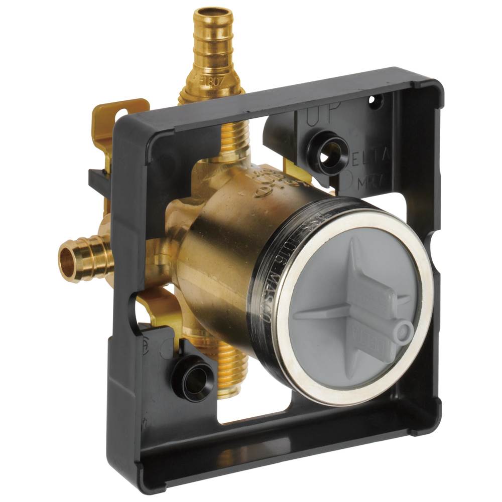 Other MultiChoice? Universal Shower Rough - Prefab PEX Crimp-shop