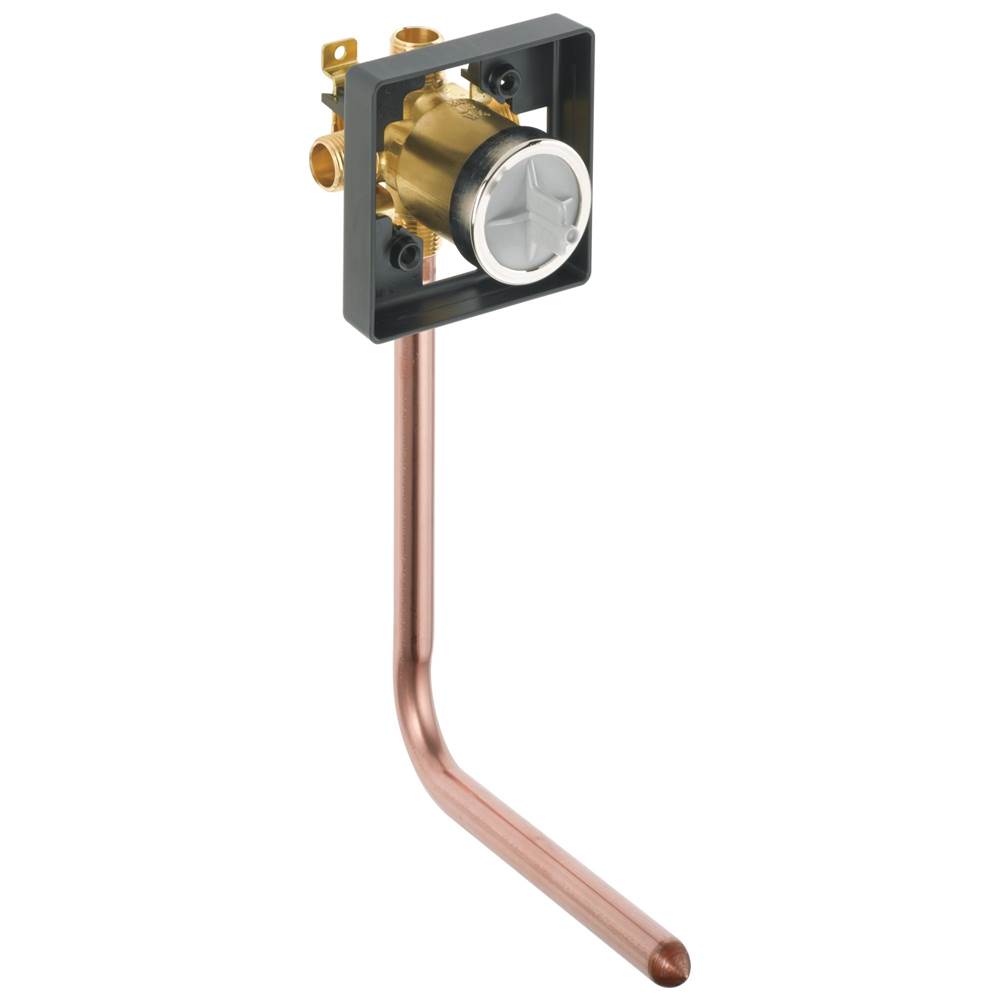 Other MultiChoice Universal Tub/Shower Rough - Prefab - Universal Inlets/Outlets-related