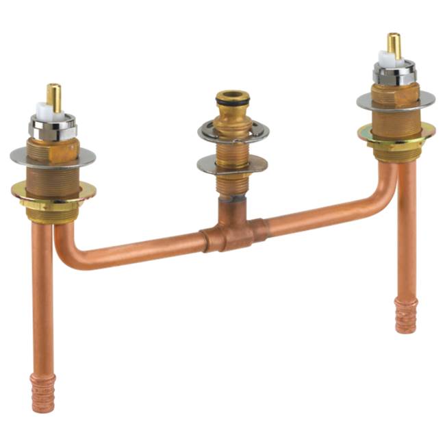 3 Pce. Rt Rough Pex-related