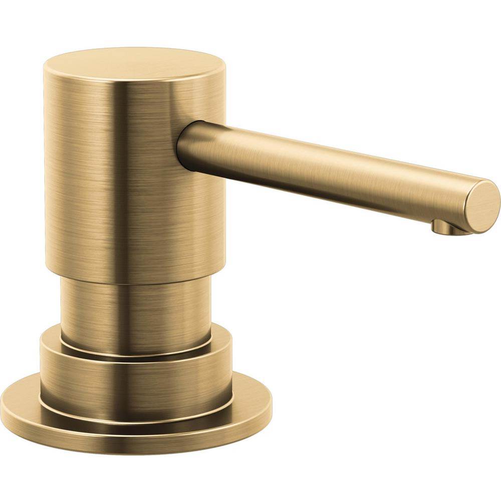 Trinsic? Metal Soap Dispenser-related