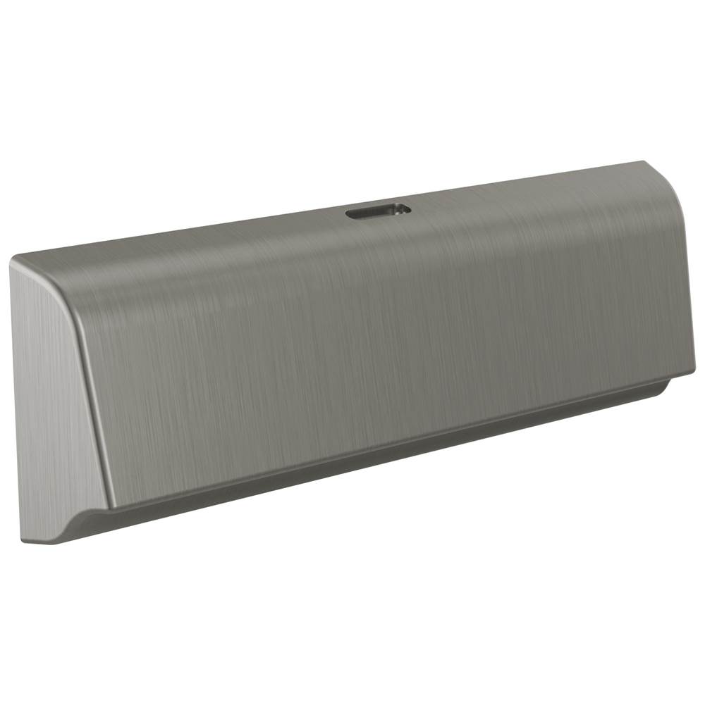 Universal Showering Components Unilateral Steam Head-related