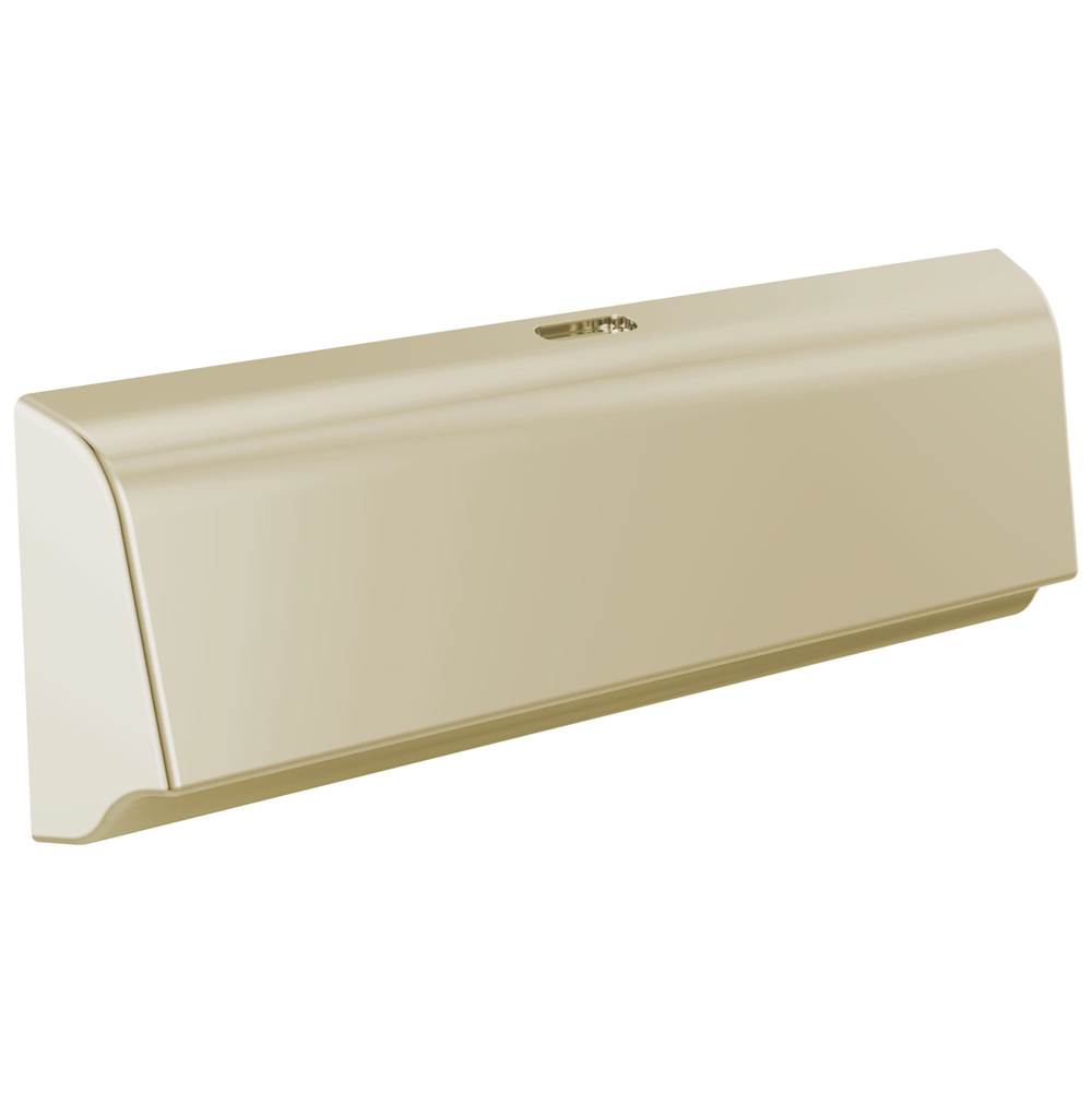 Universal Showering Components Unilateral Steam Head-shop