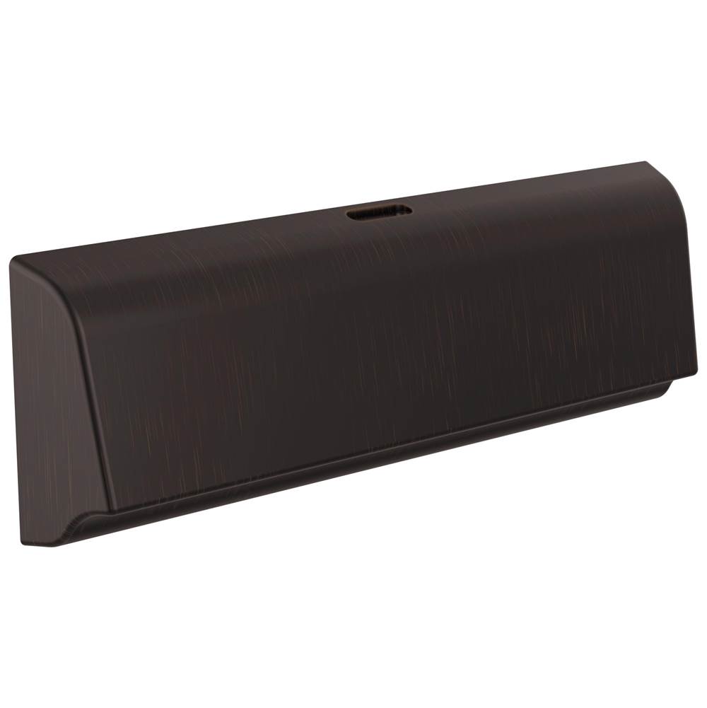 Universal Showering Components Unilateral Steam Head-related