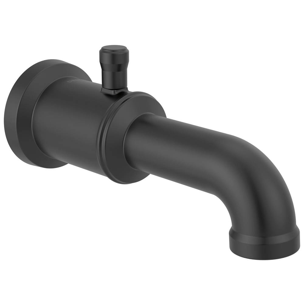 Broderick? Diverter Tub Spout-related