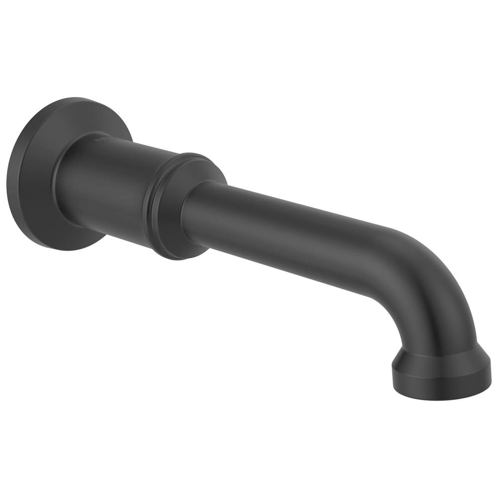 Broderick? Non-Diverter Tub Spout-related