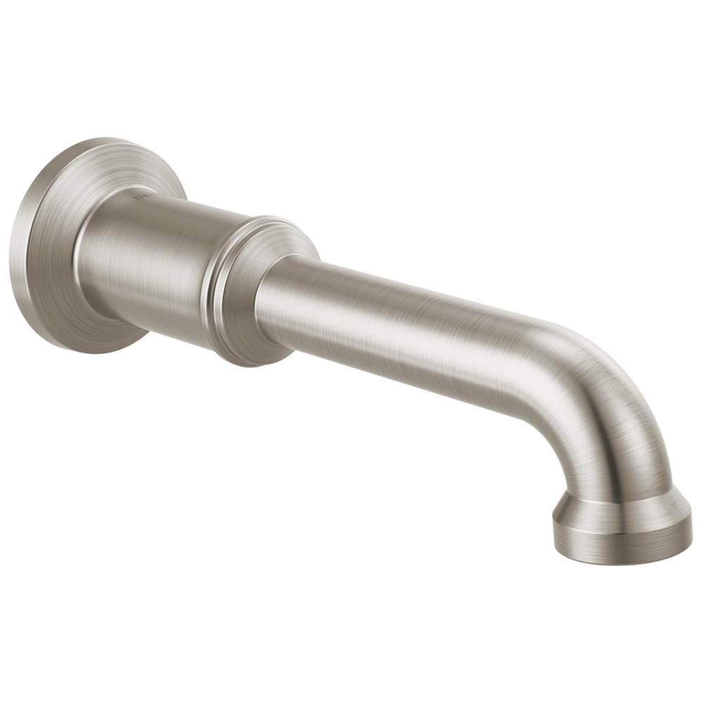 Broderick? Non-Diverter Tub Spout-related