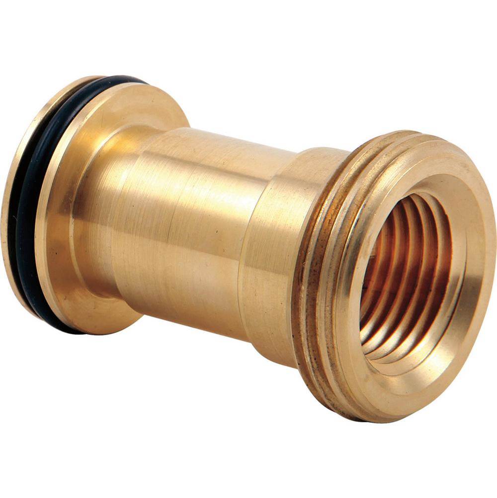 Other Adapter w/ O-Ring - Tub Spout-related