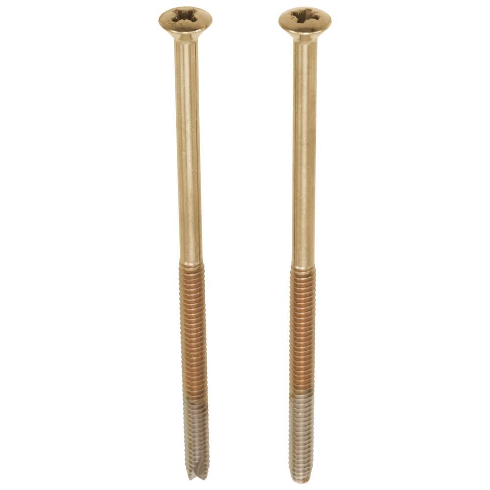 Other Screws (2) - Extra Long - Escutcheon Trim-related