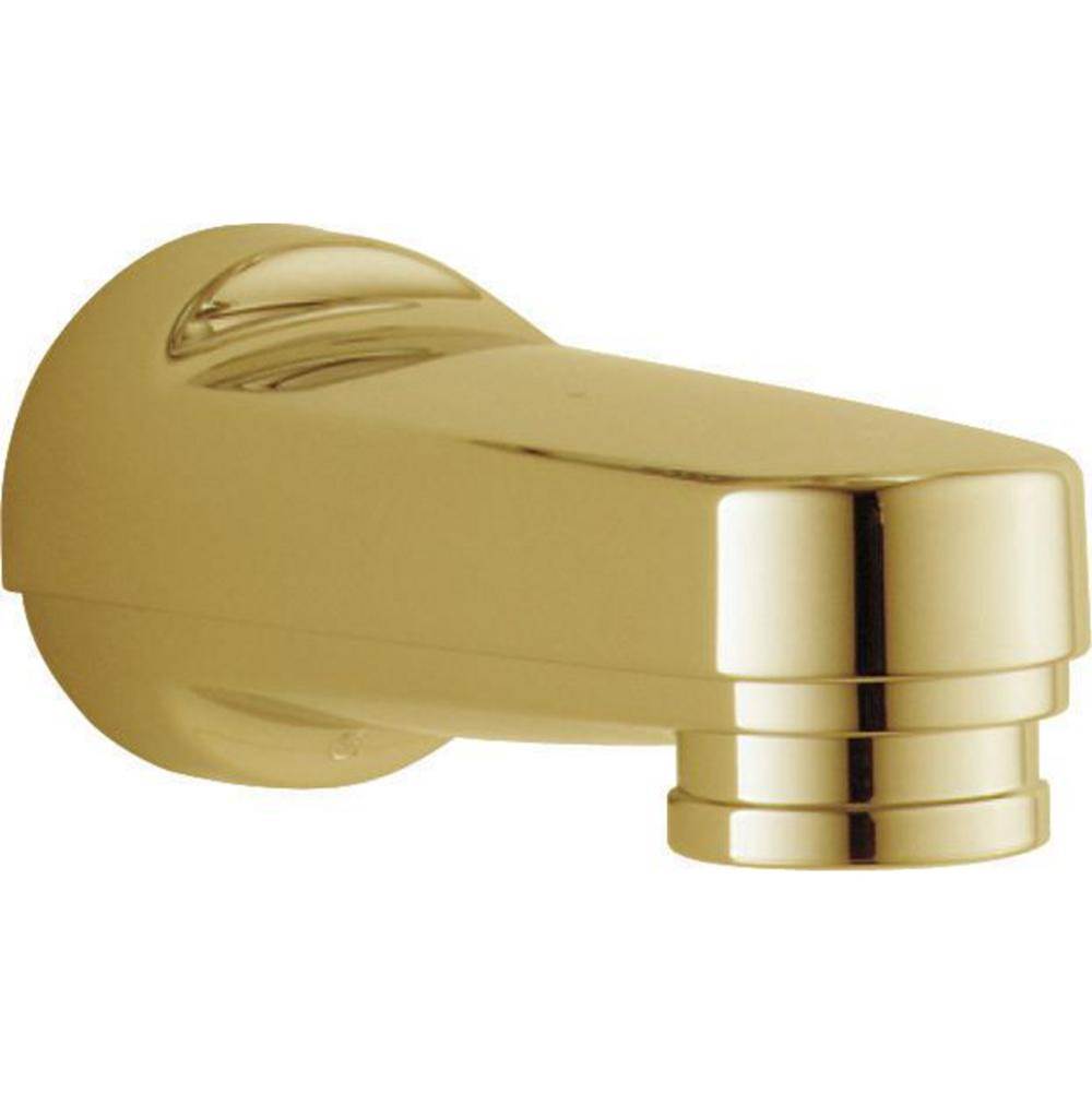 Other Tub Spout - Pull-Down Diverter-related