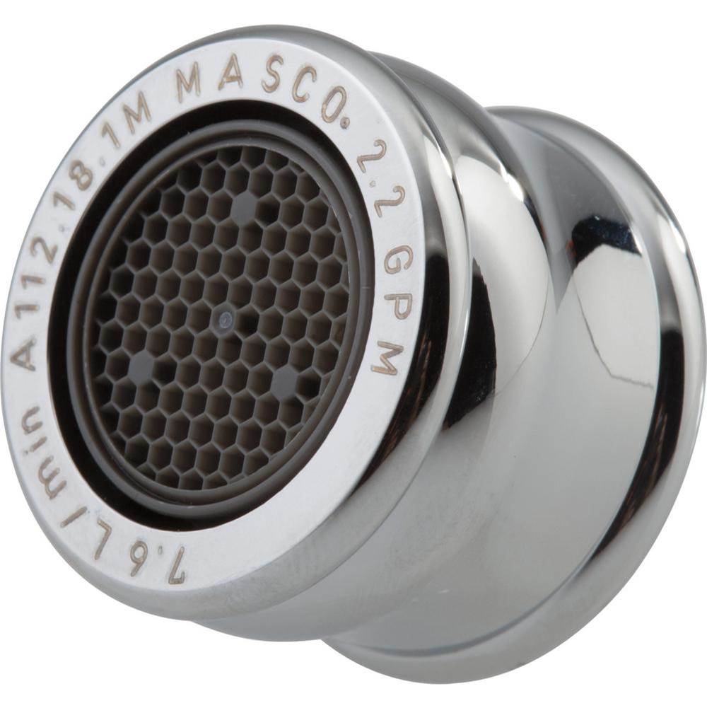 Other Aerator - 2.2 GPM-related