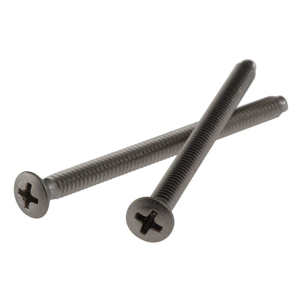 Pivotal? Screws (2) - Escutcheon Trim-shop
