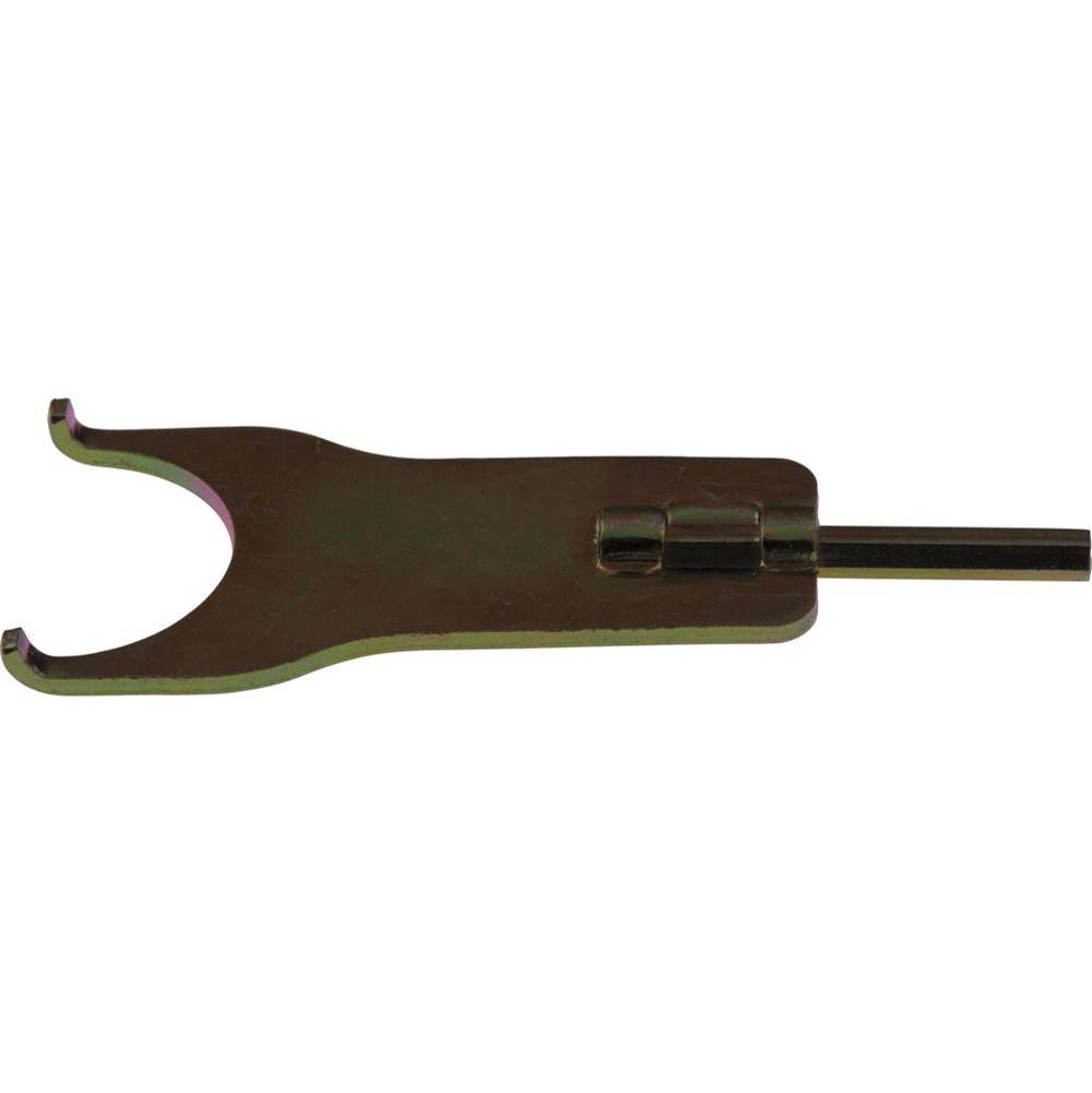 Other Wrench - Lever Handle Set Screws-related