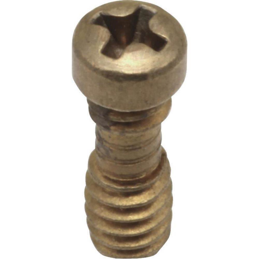 Other Retention Screws (2) - 1/2''-related