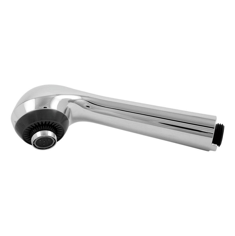 D-Spout Assy-Gourmet-Chrome-shop