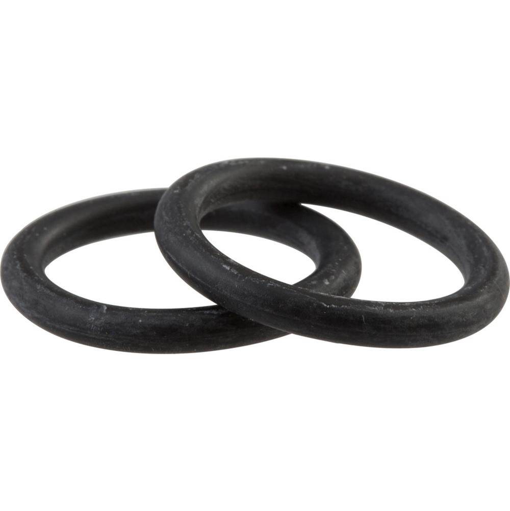 Waterfall? O-rings-shop