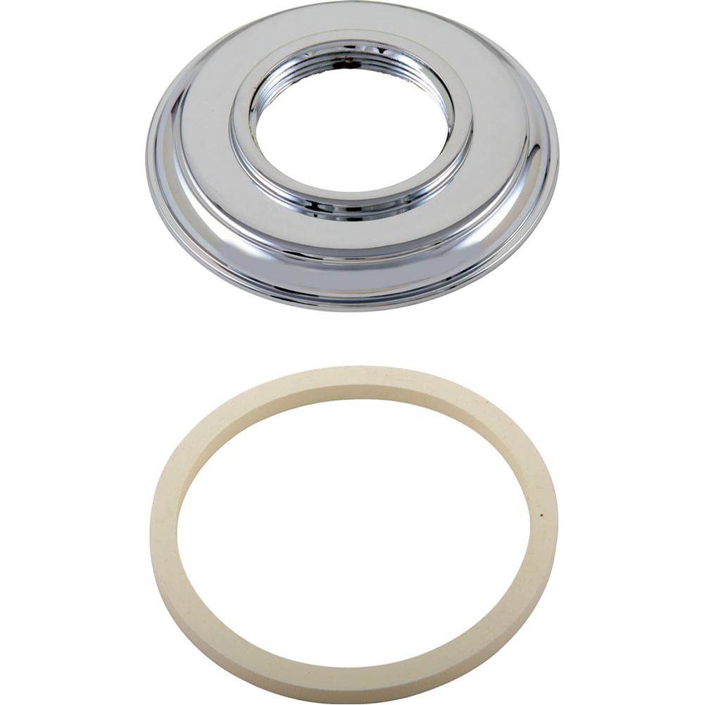 Other Handle Base w/ Gasket - Roman Tub-related