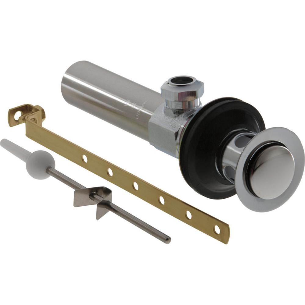 Other Metal Drain Assembly - Less Lift Rod - Bathroom-related
