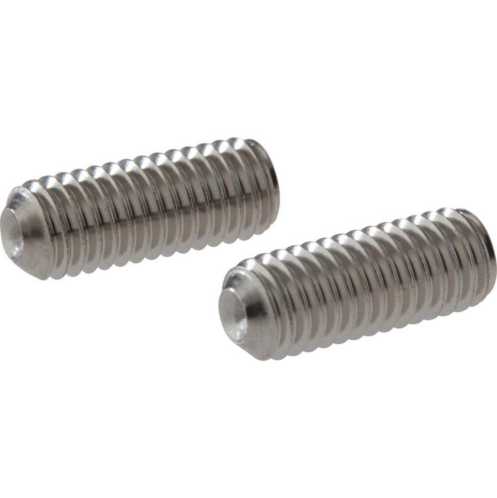 Other Set Screw-related