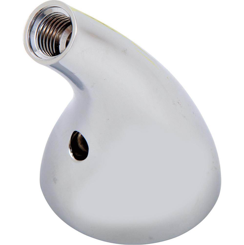 Innovations Handle Base Accent w/ Screw-related