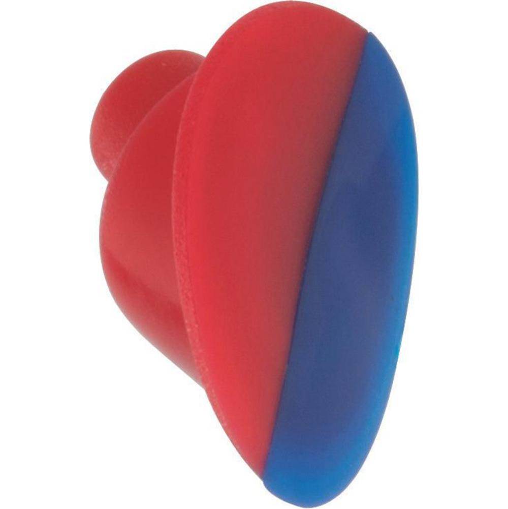 Other Button - Red & Blue-related