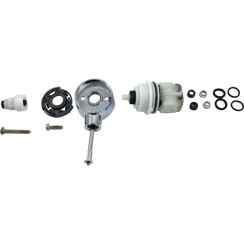 Other Lever Handle Kit w/ Cartridge - No Accent - 17 Series-related