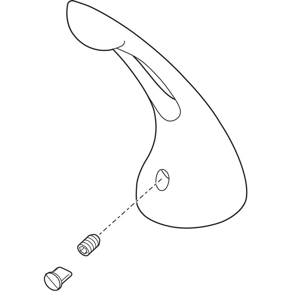 Other Metal Loop Handle Kit-related