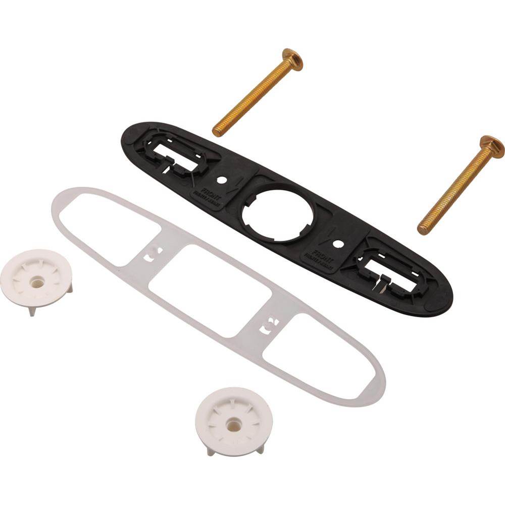 Signature Pullouts Base Plate, Bolts, Gasket & Locknuts - Pull-Out-related