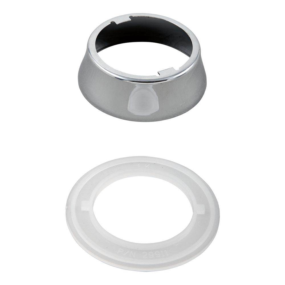 Signature Pullouts Escutcheon & Gasket - Pull-Out-shop