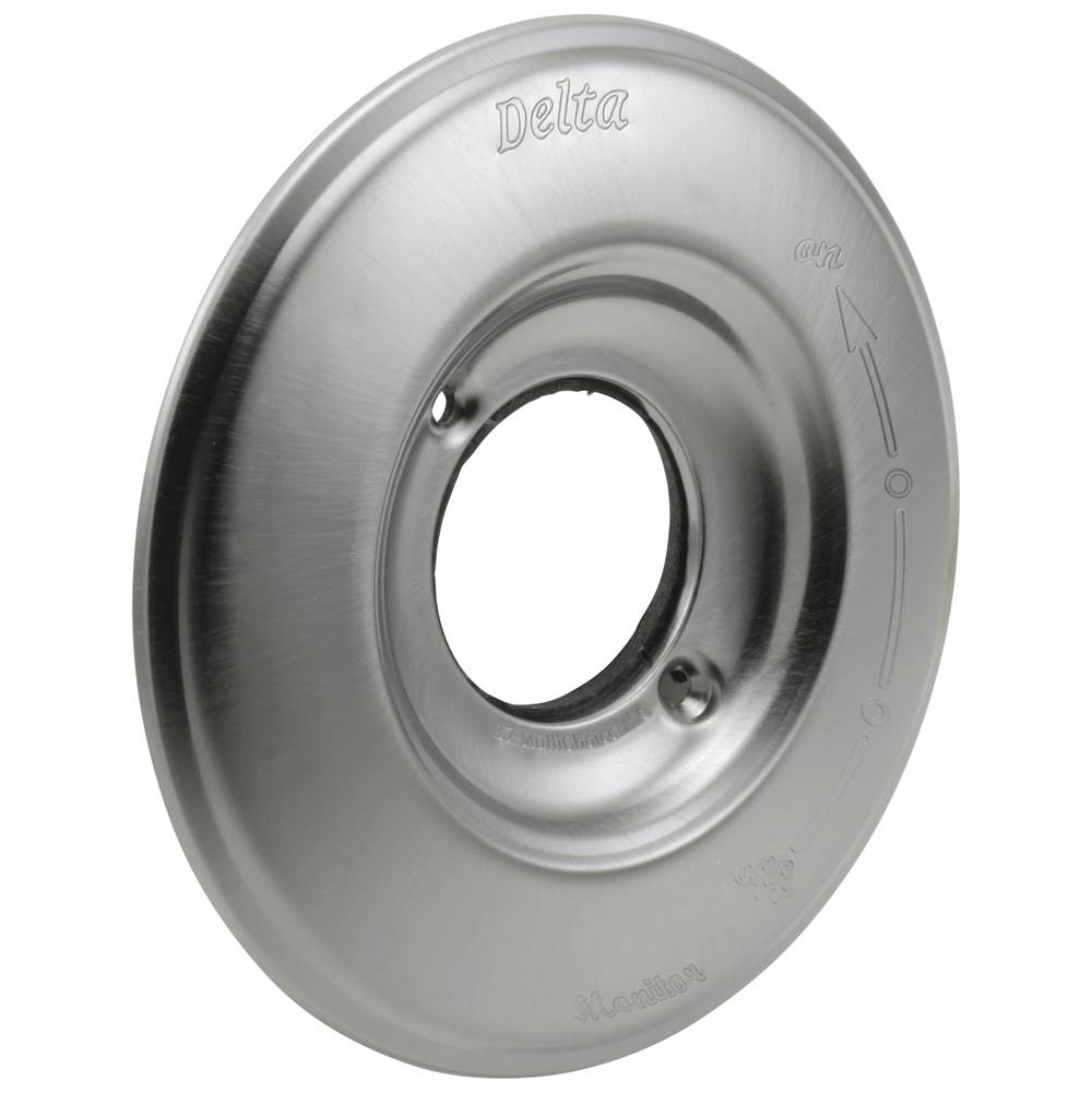 Victorian? Escutcheon - 17 Series Shower-related