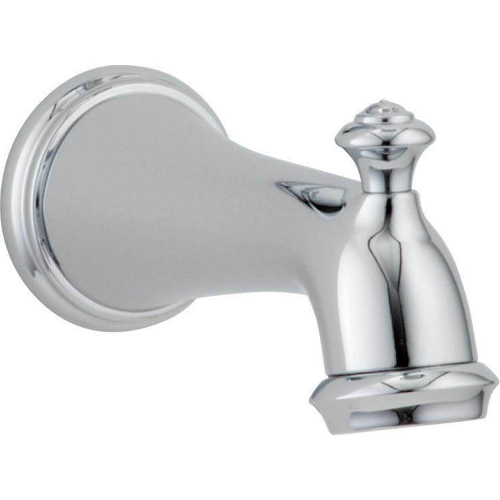 Victorian? Tub Spout - Pull-Up Diverter-related