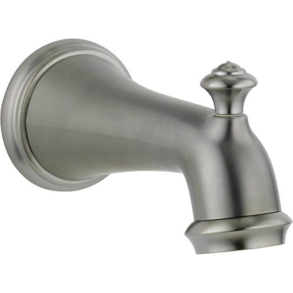 Victorian? Tub Spout - Pull-Up Diverter-related