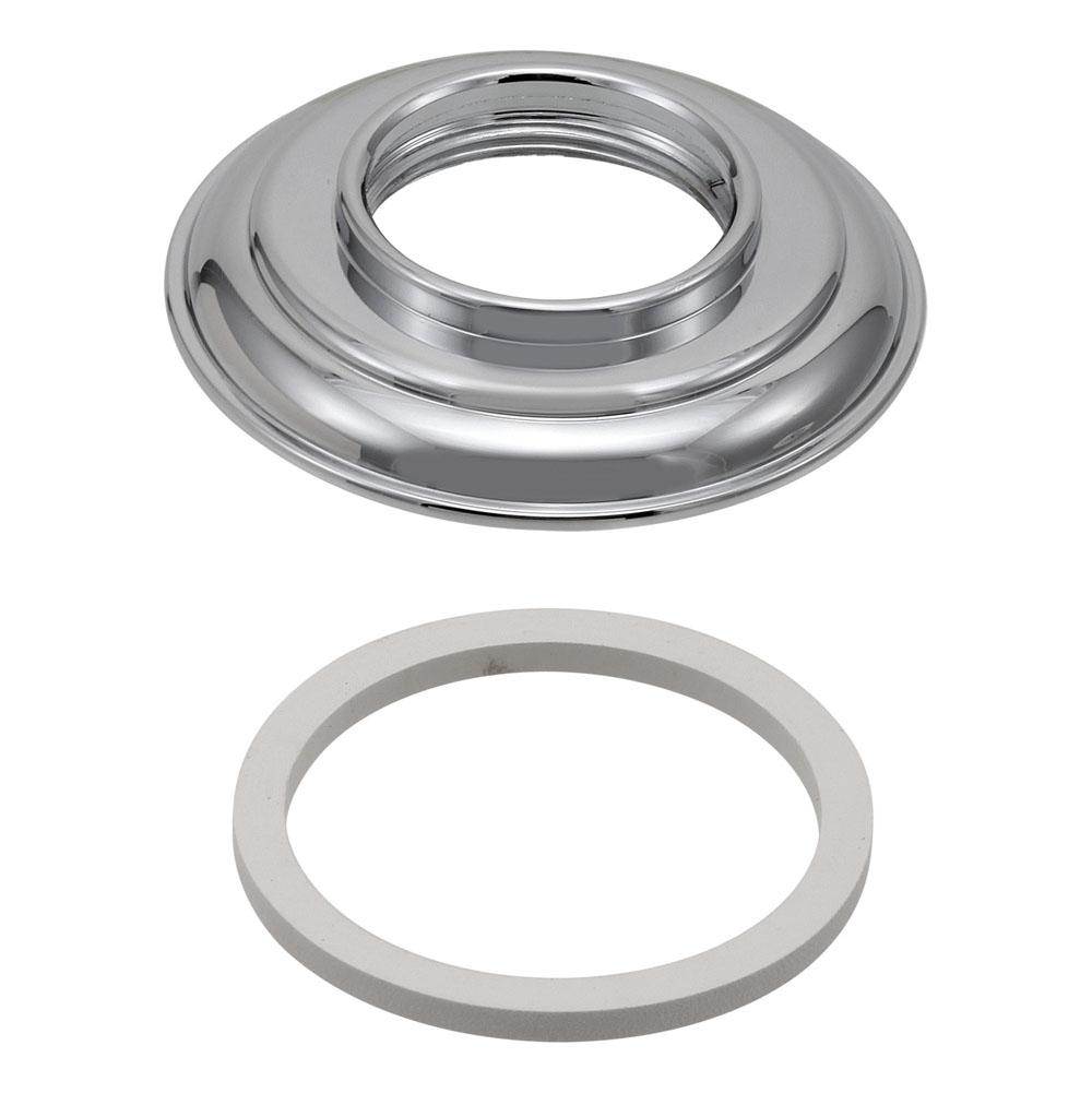 Victorian? Base w/ Gasket - Widespread Bathroom-related