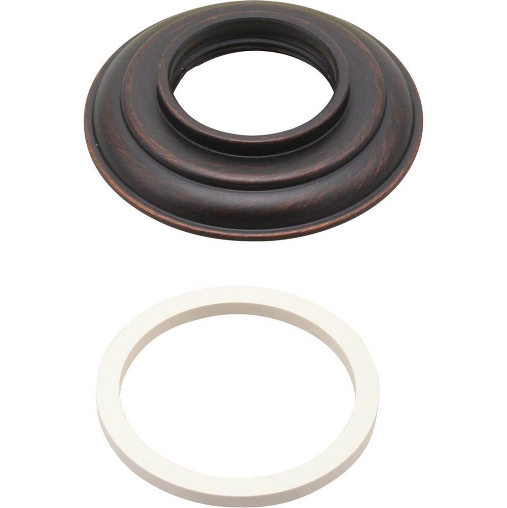 Victorian? Base w/ Gasket - Widespread Bathroom-related