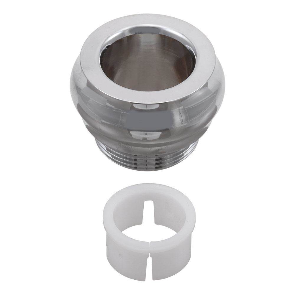 Victorian? Bonnet, Washer & Retainer Clip - Kitchen-related