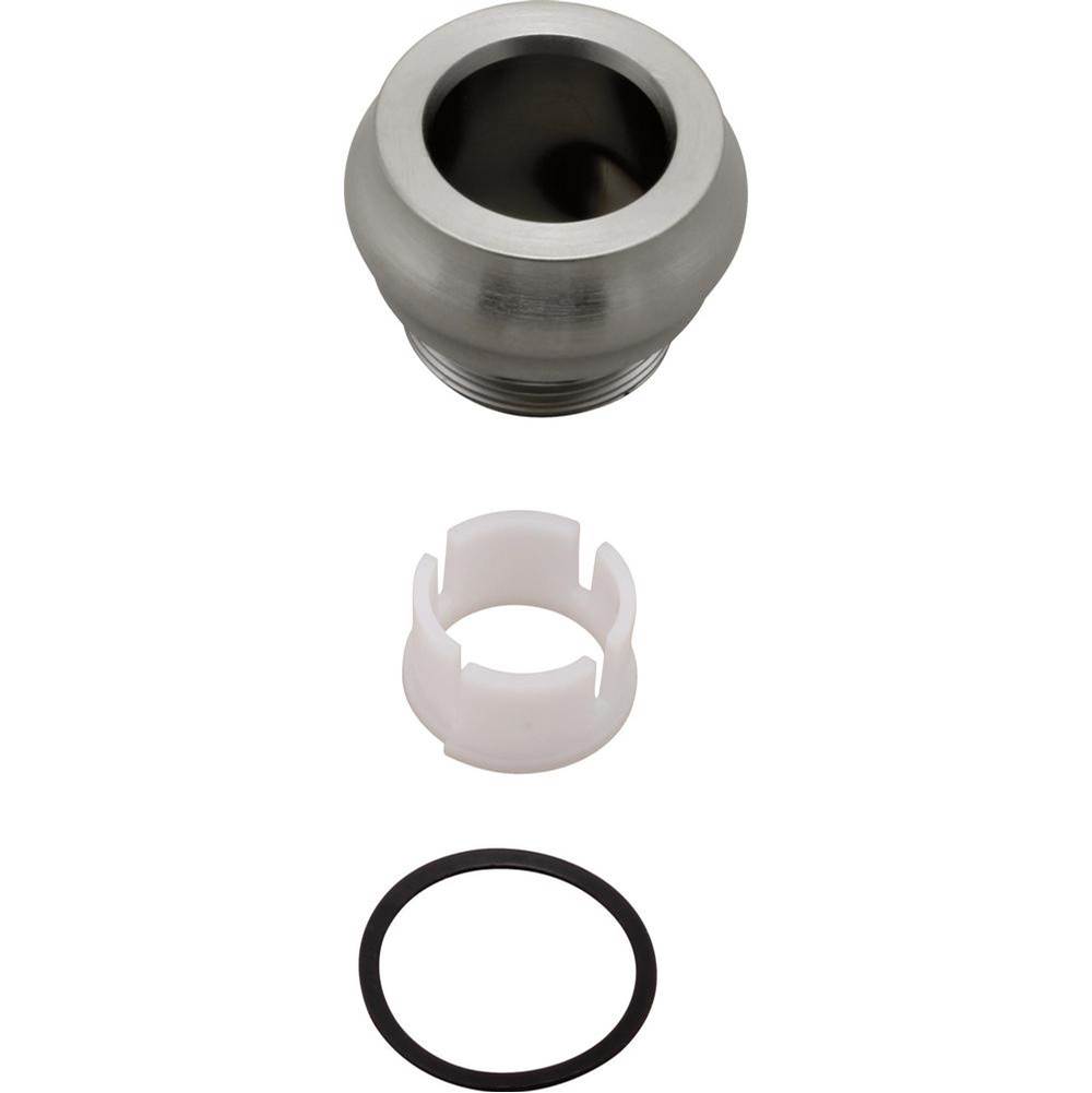 Victorian? Bonnet, Washer & Retainer Clip - Kitchen-related