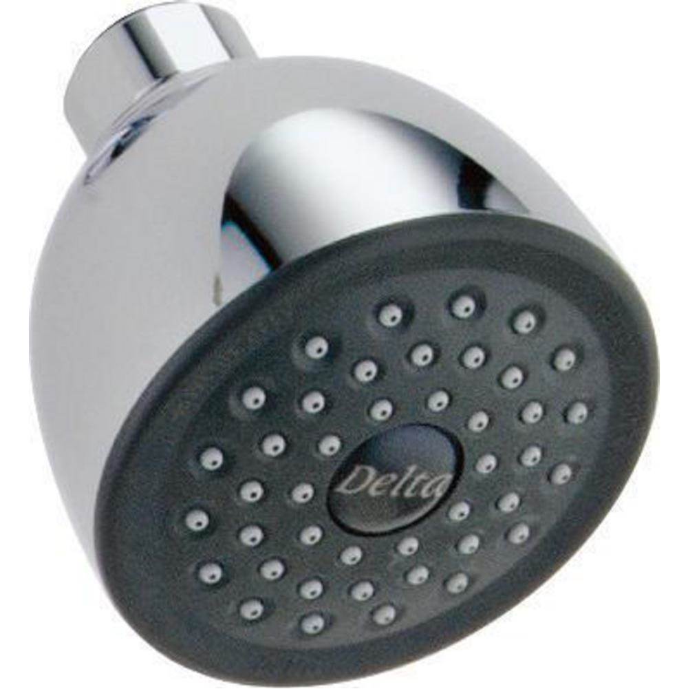 Universal Showering Components Fundamentals? Single-Setting Shower Head-related