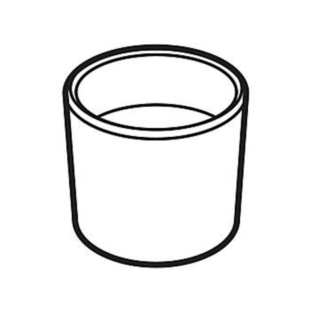 Other Conical Hand Shower Nut - Roman Tub - R4700-related